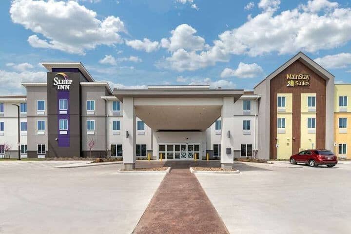 Hotel 36 of 37